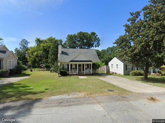 1019 suber st, columbia,  SC 29205