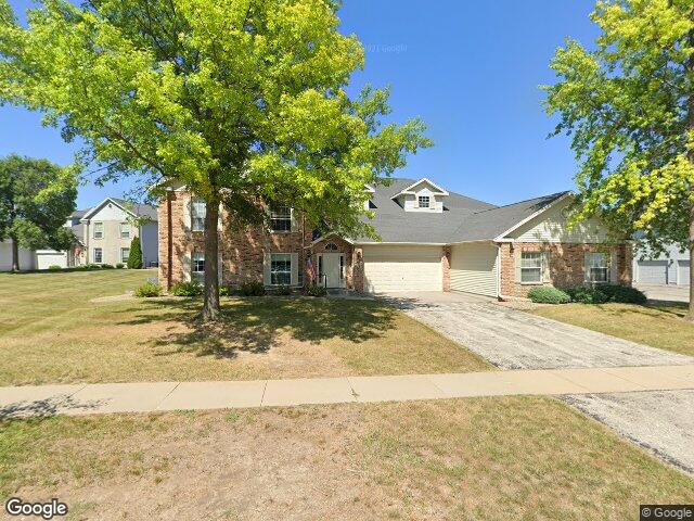 3170 willowridge rd, marion,  IA 52302