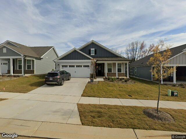 89 secretariat dr, clayton,  NC 27520