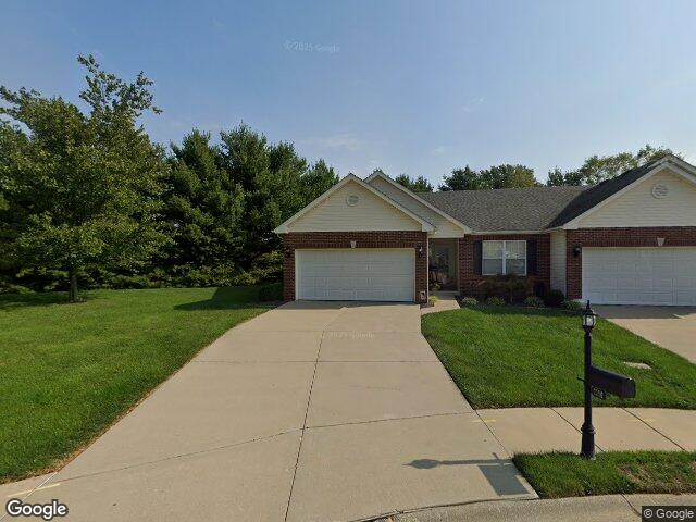 3306 colby ct, belleville,  IL 62226