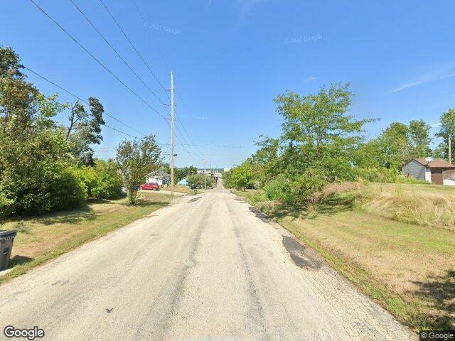 12th street sw, cedar rapids,  IA 52404