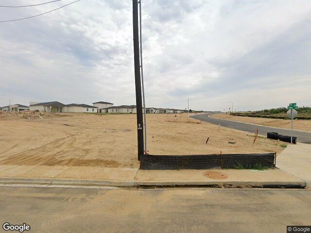 3702 yoyis st, laredo,  TX 78046