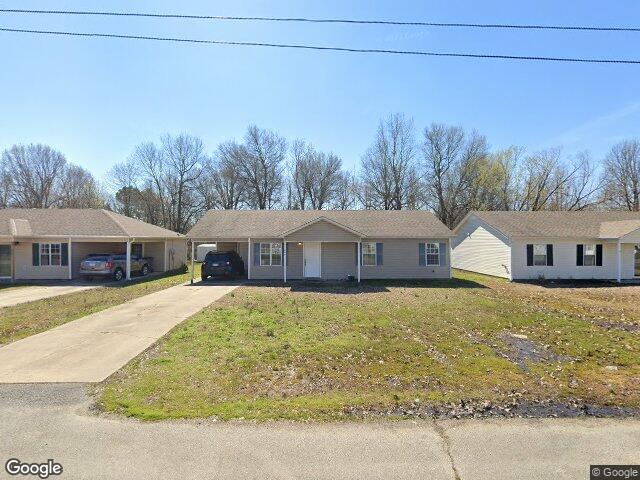 600 meadow ln, paragould,  AR 72450