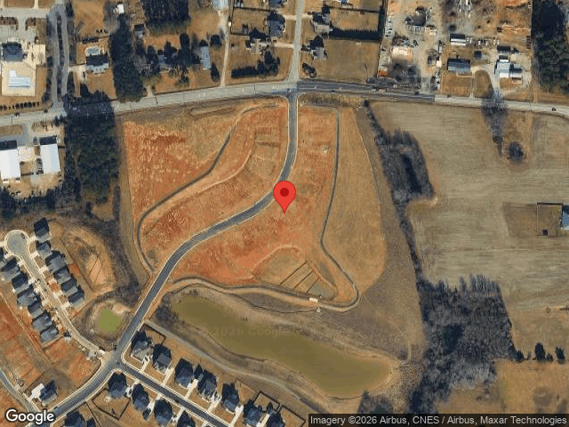 290 ambassador drive, clayton,  NC 27520
