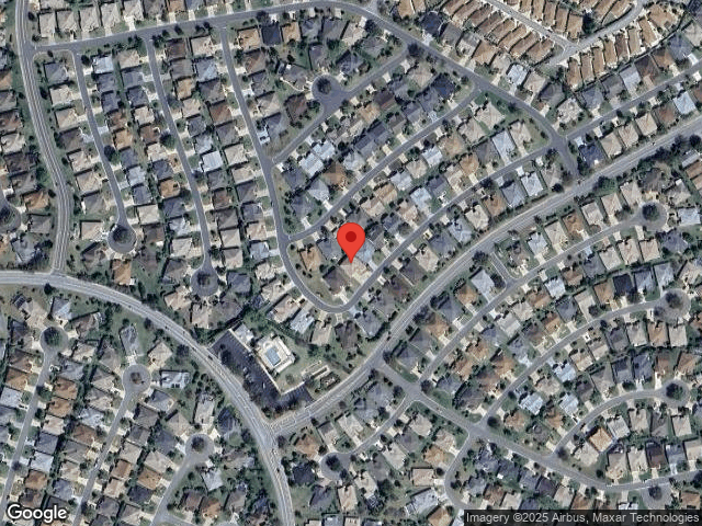 461 troy loop, the villages,  FL 32162