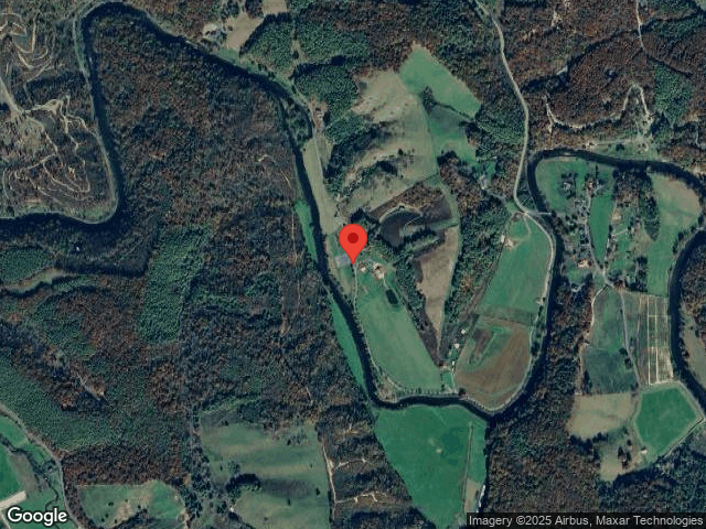 tbd #3 south fork farm lane, west jefferson,  NC 28694