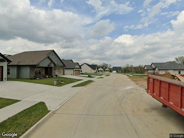 lot 1196 modesto dr, columbia,  MO 65203