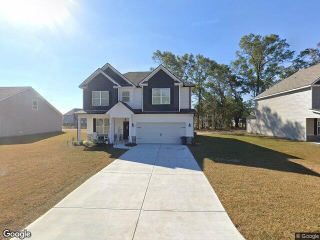 15 oakmont dr, guyton,  GA 31312
