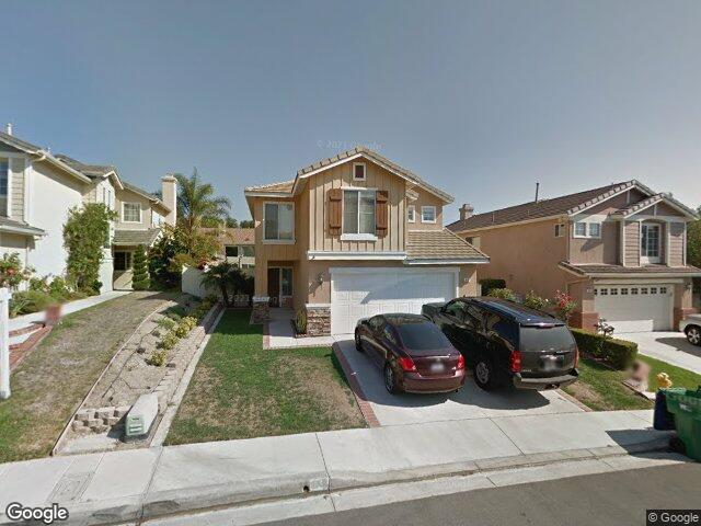  trabuco canyon,  CA 92679