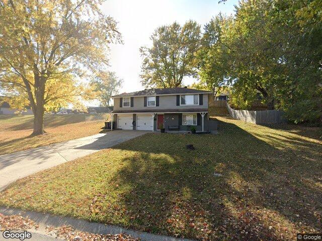 3830 n denver ct, kansas city,  MO 64117
