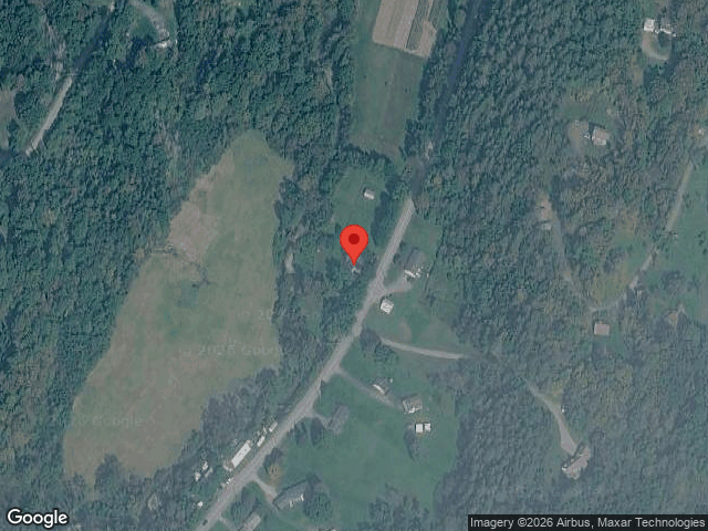 1211 guptil rd, waterbury center,  VT 05677