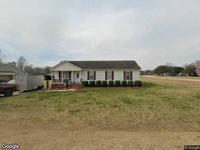 33 meade dr, four oaks,  NC 27524