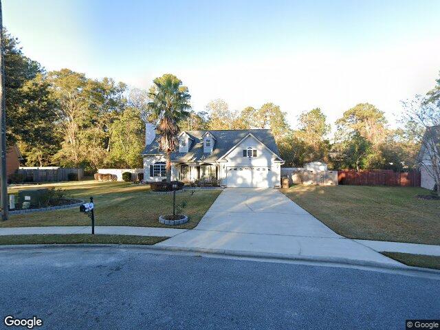 204 haydon ct, rincon,  GA 31326
