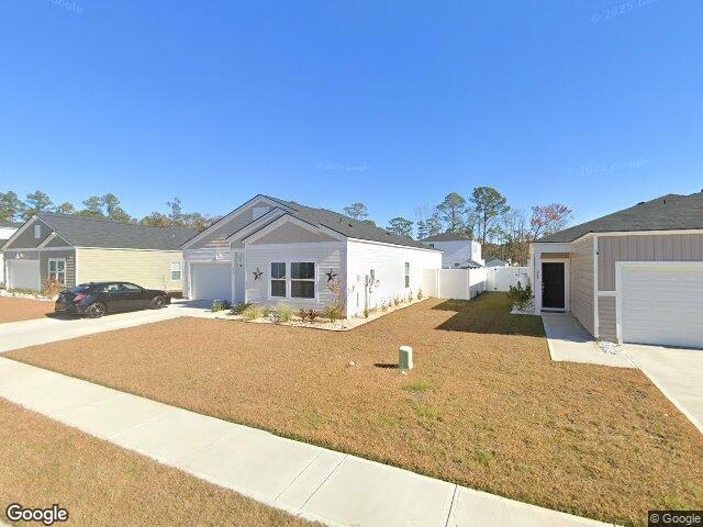 270 lillian st, rincon,  GA 31326
