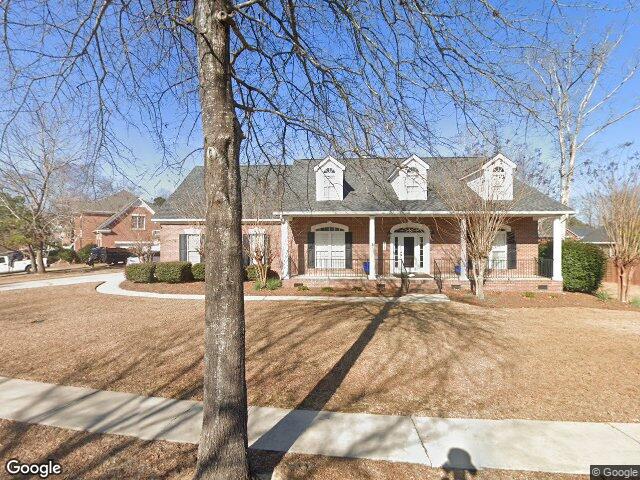 306 belfair rd, irmo,  SC 29063