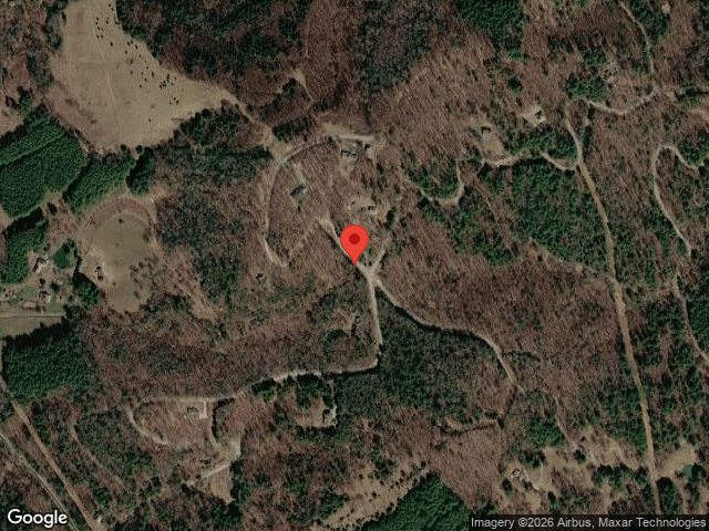 00 marshalls way, jefferson,  NC 28640