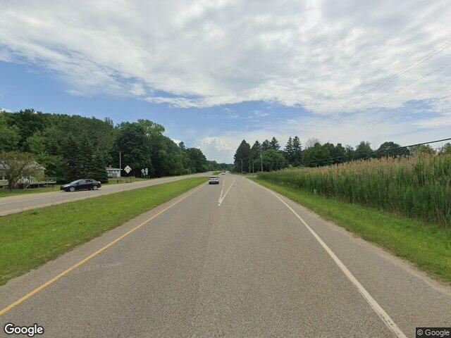 blue star memorial highway, covert,  MI 49043