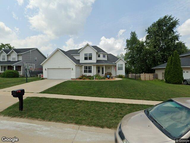 2530 victoria st, marion,  IA 52302