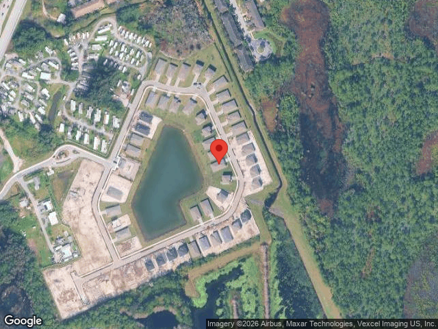 5929 se sky blue cir stuart circle, stuart,  FL 34997