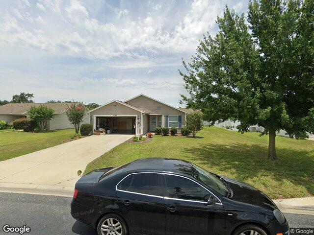 5068 ne 121st ave, oxford,  FL 34484