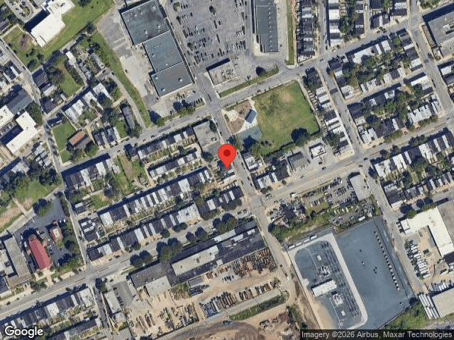 528 s catherine st, baltimore,  MD 21223