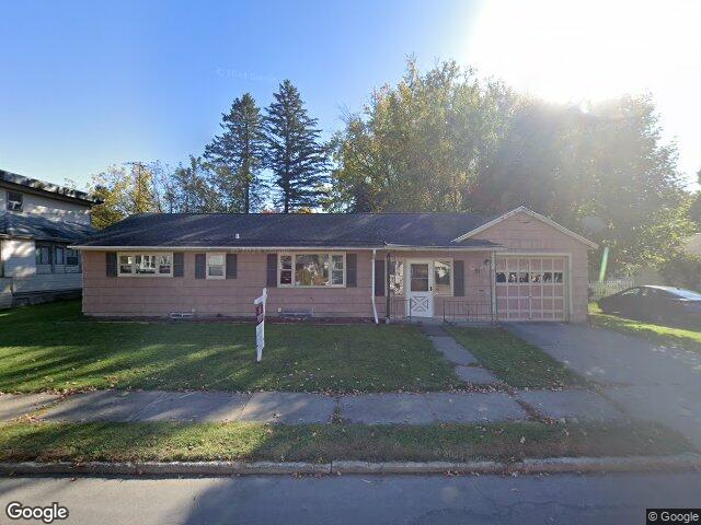 57 evergreen st, cortland,  NY 13045