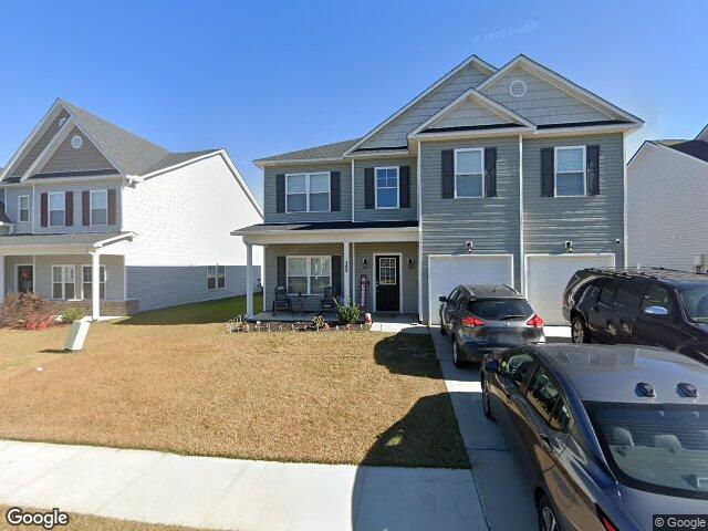 108 franklins walk, rincon,  GA 31326