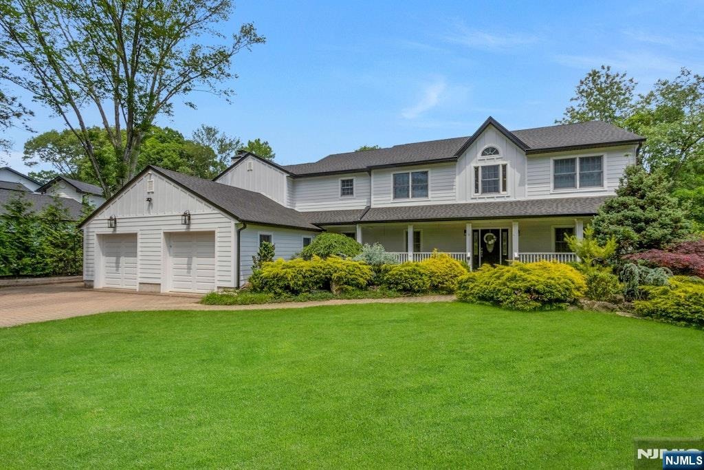 9 meadow ln, norwood,  NJ 07648