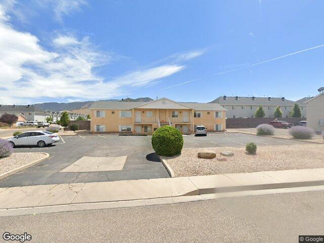 1414 n 625 w, cedar city,  UT 84721
