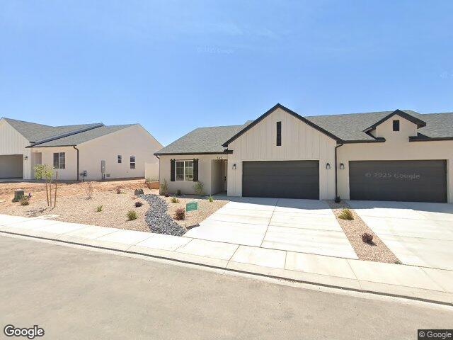 345 w rosie loop # 25e
                                ,Unit # 25E, cedar city,  UT 84721