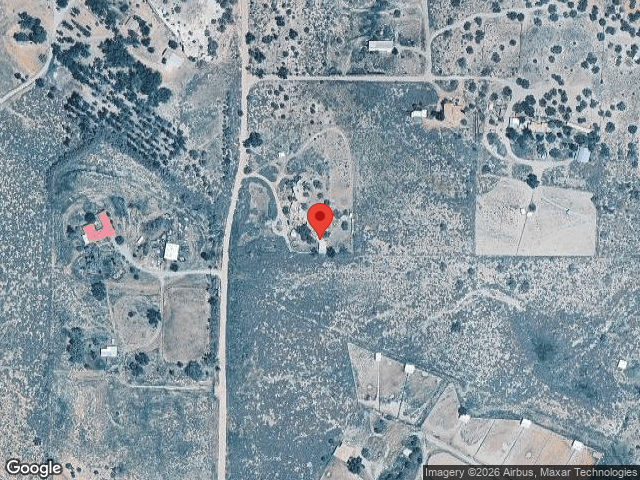 28 rainbows end, cerrillos,  NM 87010