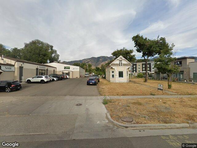 450 s main s, logan,  UT 84321