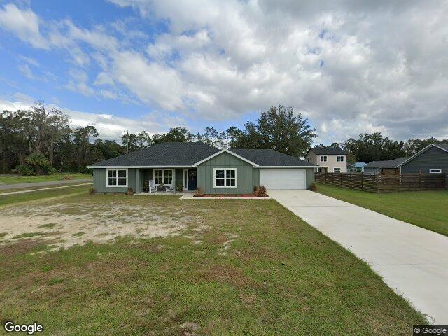 11945 elm st, brooker,  FL 32622