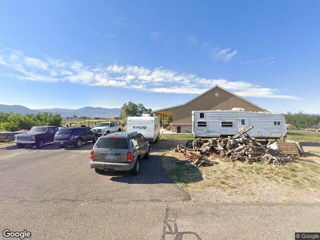 2135 w 4375 n, cedar city,  UT 84721