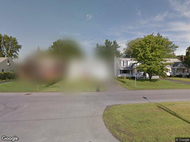 1127 sunrise blvd, schenectady,  NY 12306