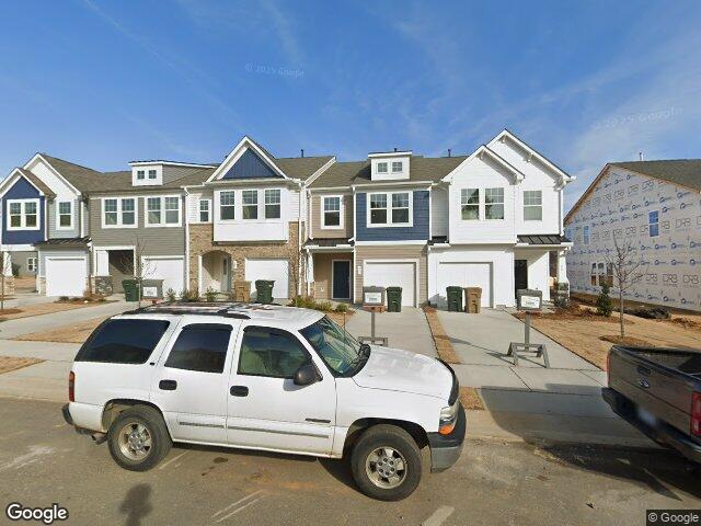 25 lavender lane, clayton,  NC 27520