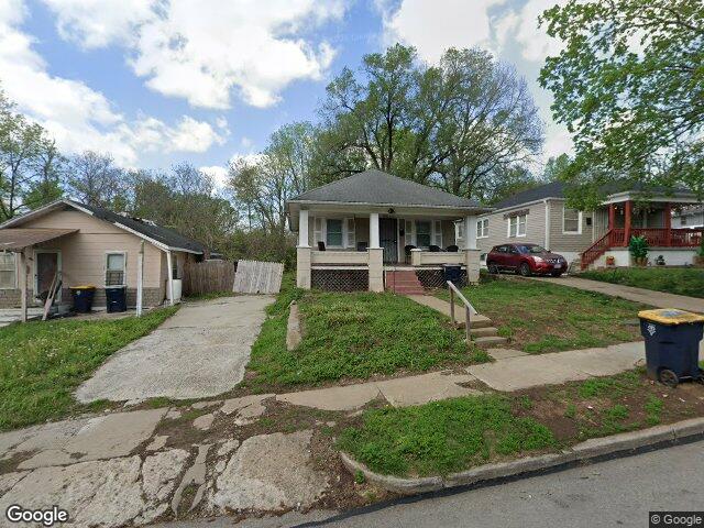 6920 s benton ave, kansas city,  MO 64132