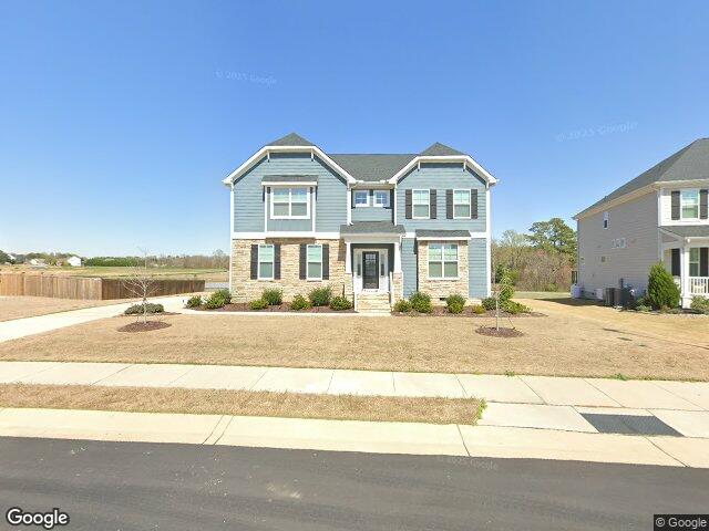 394 dungannon loop, clayton,  NC 27520