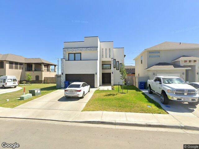 4227 lorisa dr, laredo,  TX 78046