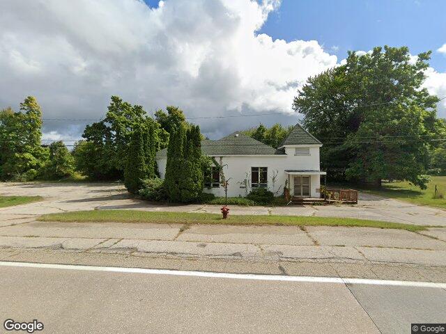  covert,  MI 49043