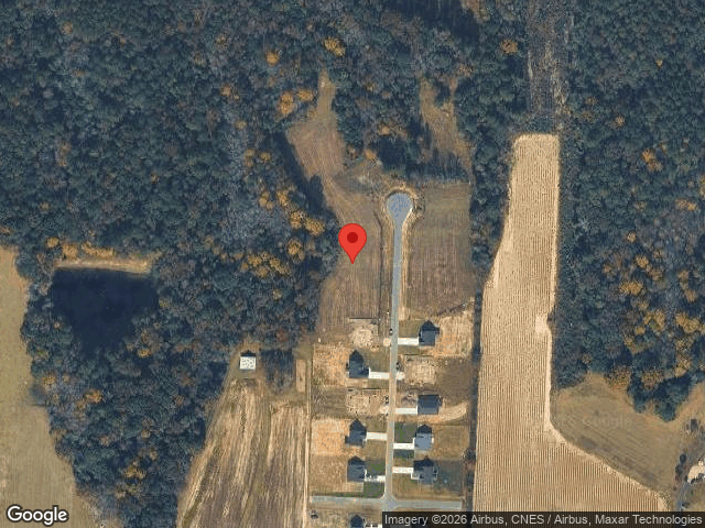 261 johnson ridge way, four oaks,  NC 27524