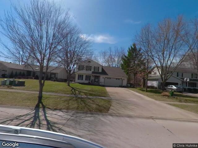 4644 ledgewood dr, medina,  OH 44256