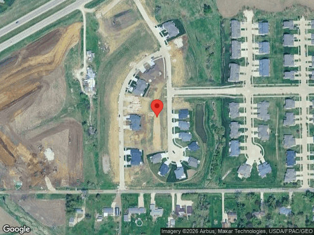 3112 sequoia drive sw, cedar rapids,  IA 52404
