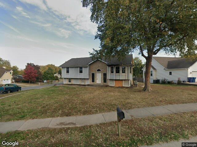 2029 place liberte dr, liberty,  MO 64068