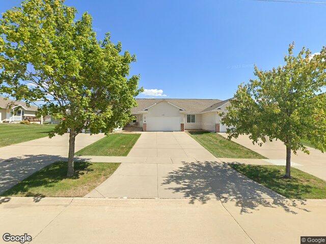 3045 samuel ct sw, cedar rapids,  IA 52404