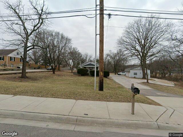 7055 leavenworth rd, kansas city,  KS 66109