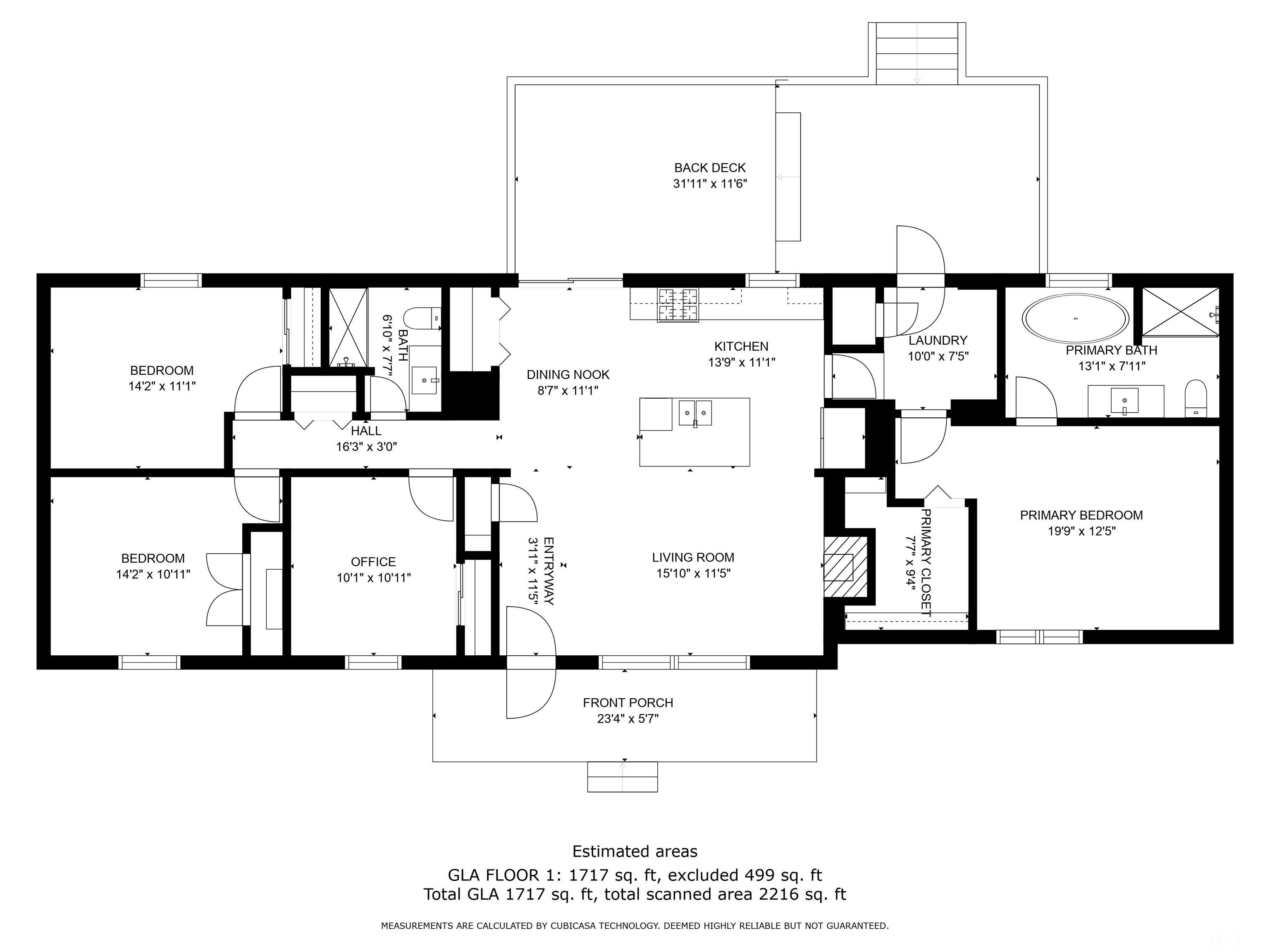 774 abbott rd, henderson,  NC 27537