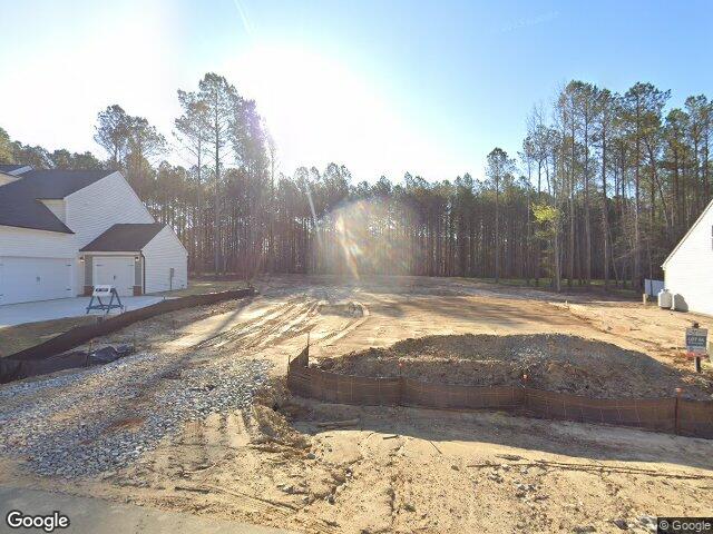 97 artic circle, garner,  NC 27529