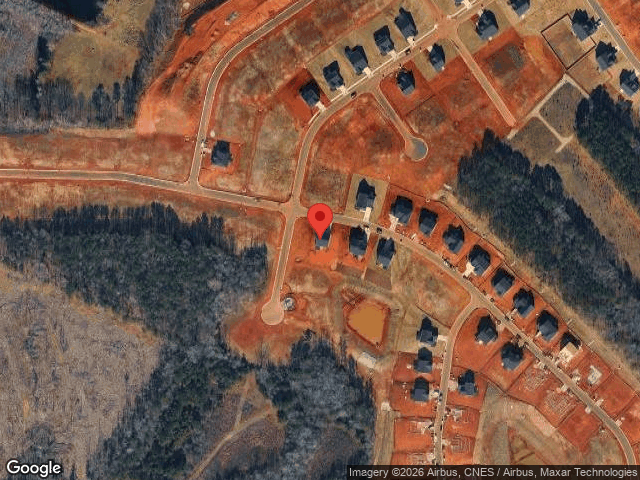 20 e founainhead lane, garner,  NC 27529