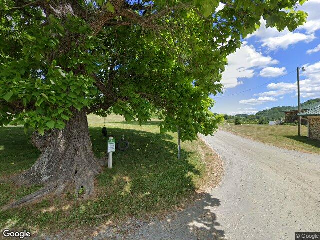 2259 road, grassy creek,  NC 28631